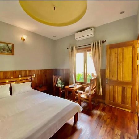 Lien Tho Hotel دونغ دونغ المظهر الخارجي الصورة