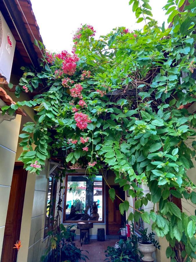 Lien Tho Hotel دونغ دونغ المظهر الخارجي الصورة