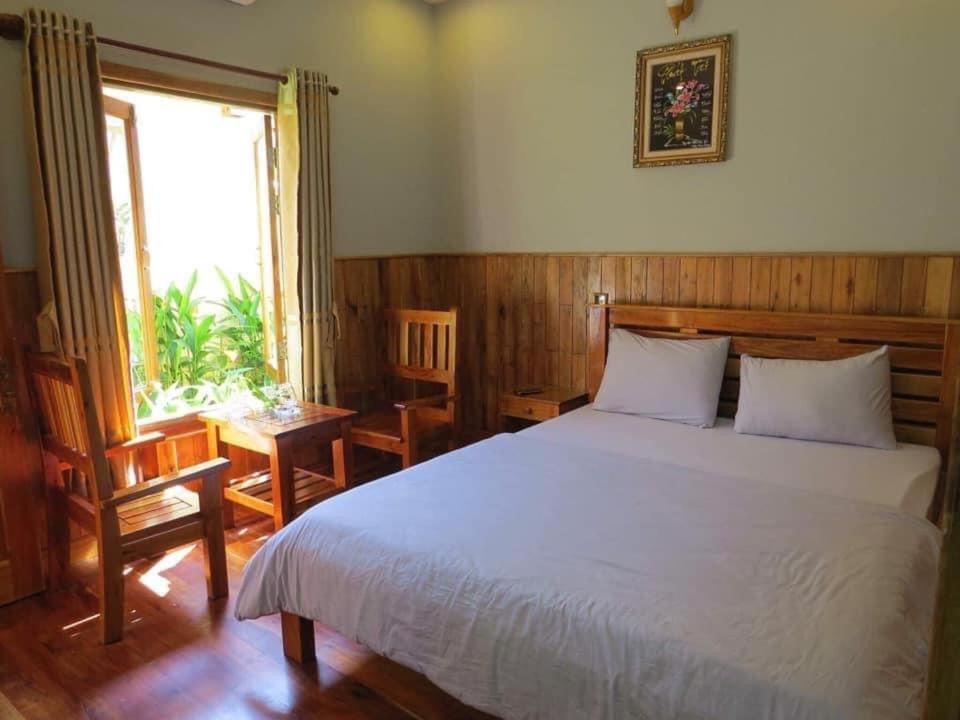 Lien Tho Hotel دونغ دونغ المظهر الخارجي الصورة