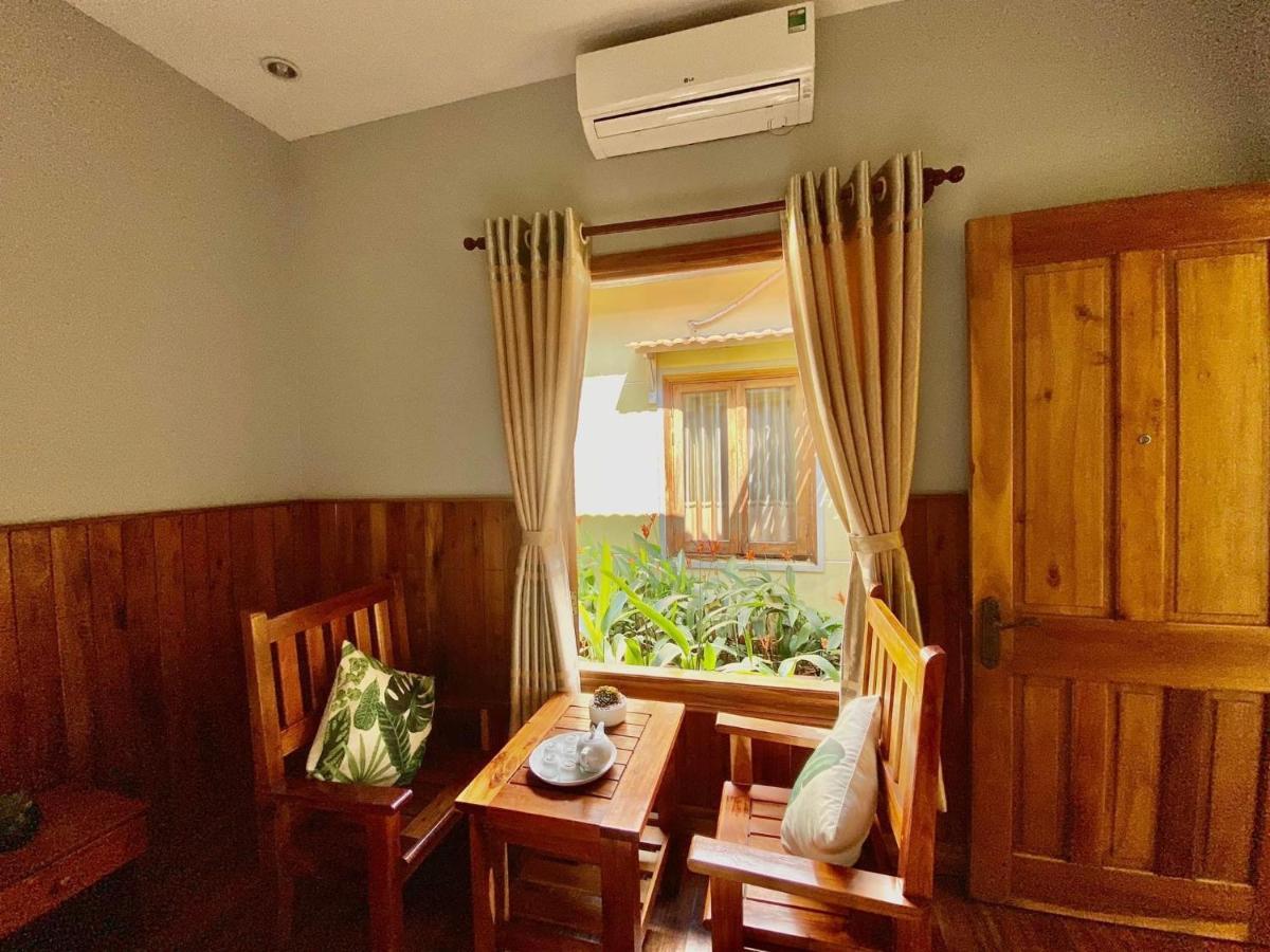 Lien Tho Hotel دونغ دونغ المظهر الخارجي الصورة