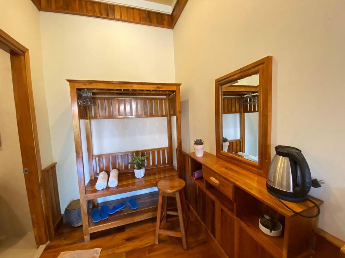 Lien Tho Hotel دونغ دونغ المظهر الخارجي الصورة