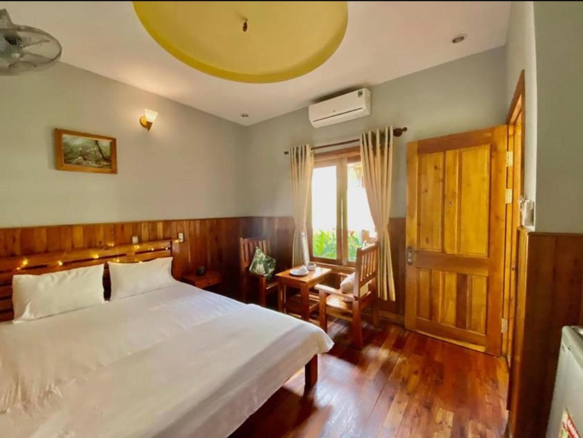 Lien Tho Hotel دونغ دونغ المظهر الخارجي الصورة